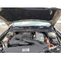 2017 Ford Fusion Se 2.0L vin: 3FA6P0PU5HR******