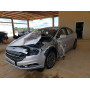2017 Ford Fusion Se 2.0L vin: 3FA6P0T93HR******