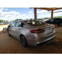 2017 Ford Fusion Se 2.0L vin: 3FA6P0T93HR******