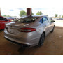 2017 Ford Fusion Se 2.0L vin: 3FA6P0T93HR******