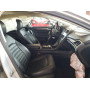 2017 Ford Fusion Se 2.0L vin: 3FA6P0T93HR******
