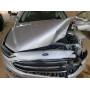 2017 Ford Fusion Se 2.0L vin: 3FA6P0T93HR******
