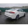 2017 Ford Fusion Se 2.0L vin: 3FA6P0T9XHR******