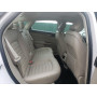 2017 Ford Fusion Se 2.0L vin: 3FA6P0T9XHR******
