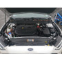2017 Ford Fusion Se 2.0L vin: 3FA6P0T9XHR******