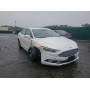 2017 Ford Fusion Se 2.0L vin: 3FA6P0T9XHR******