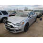 2017 Ford Fusion Se 2.5L vin: 3FA6P0H78HR******