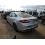 2017 Ford Fusion Se 2.5L vin: 3FA6P0H78HR******
