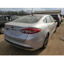 2017 Ford Fusion Se 2.5L vin: 3FA6P0H78HR******