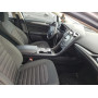 2017 Ford Fusion Se 2.5L vin: 3FA6P0H78HR******