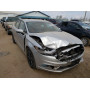 2017 Ford Fusion Se 2.5L vin: 3FA6P0H78HR******