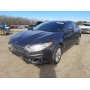 2017 Ford Fusion Se 2.5L vin: 3FA6P0H79HR******