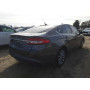 2017 Ford Fusion Se 2.5L vin: 3FA6P0H79HR******