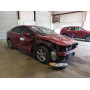 2018 Ford Fusion Se 1.5L vin: 3FA6P0HD2JR******