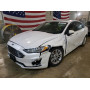 2019 Ford Fusion Se 1.5L vin: 3FA6P0HD0KR******