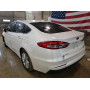 2019 Ford Fusion Se 1.5L vin: 3FA6P0HD0KR******