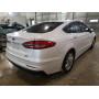 2019 Ford Fusion Se 1.5L vin: 3FA6P0HD0KR******