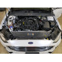 2019 Ford Fusion Se 1.5L vin: 3FA6P0HD0KR******