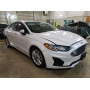 2019 Ford Fusion Se 1.5L vin: 3FA6P0HD0KR******