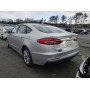 2019 Ford Fusion Se 2.0L vin: 3FA6P0LU3KR******