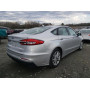 2019 Ford Fusion Se 2.0L vin: 3FA6P0LU3KR******