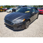 2019 Ford Fusion Se 2.0L vin: 3FA6P0T95KR******