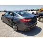 2019 Ford Fusion Se 2.0L vin: 3FA6P0T95KR******
