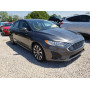 2019 Ford Fusion Se 2.0L vin: 3FA6P0T95KR******