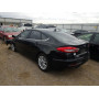 2020 Ford Fusion Se 1.5L vin: 3FA6P0HD8LR******