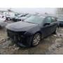 2010 Ford Fusion Sel 2.5L vin: 3FAHP0JA2AR******