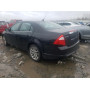 2010 Ford Fusion Sel 2.5L vin: 3FAHP0JA2AR******