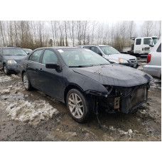 2010 Ford Fusion Sel 2.5L vin: 3FAHP0JA2AR******