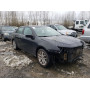 2010 Ford Fusion Sel 2.5L vin: 3FAHP0JA2AR******
