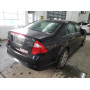 2012 Ford Fusion Sel 2.5L vin: 3FAHP0JA3CR******