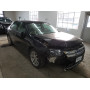2012 Ford Fusion Sel 2.5L vin: 3FAHP0JA3CR******