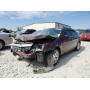 2012 Ford Fusion Sel 2.5L vin: 3FAHP0JA6CR******