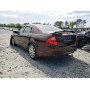2012 Ford Fusion Sel 2.5L vin: 3FAHP0JA6CR******