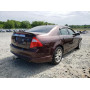 2012 Ford Fusion Sel 2.5L vin: 3FAHP0JA6CR******