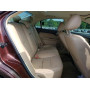 2012 Ford Fusion Sel 2.5L vin: 3FAHP0JA6CR******