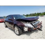 2012 Ford Fusion Sel 2.5L vin: 3FAHP0JA6CR******