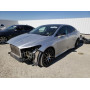 2013 Ford Fusion Tit 2.0L vin: 3FA6P0K91DR******
