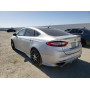 2013 Ford Fusion Tit 2.0L vin: 3FA6P0K91DR******