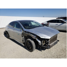 2013 Ford Fusion Tit 2.0L vin: 3FA6P0K91DR******
