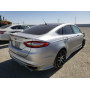 2013 Ford Fusion Tit 2.0L vin: 3FA6P0K91DR******