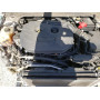 2013 Ford Fusion Tit 2.0L vin: 3FA6P0K91DR******