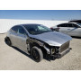 2013 Ford Fusion Tit 2.0L vin: 3FA6P0K91DR******