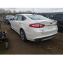 2014 Ford Fusion Tit 2.0L vin: 3FA6P0D96ER******
