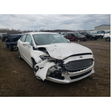 2014 Ford Fusion Tit 2.0L vin: 3FA6P0D96ER******