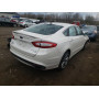 2014 Ford Fusion Tit 2.0L vin: 3FA6P0D96ER******