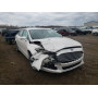 2014 Ford Fusion Tit 2.0L vin: 3FA6P0D96ER******